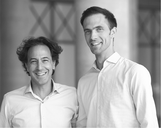 Patrick Amiel Romain Ledru-Mathé